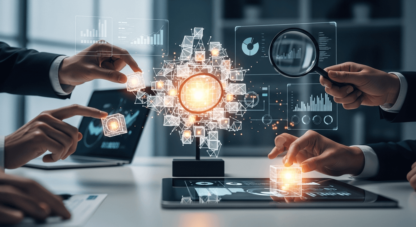 Transforming Content Marketing with Ethical AI: Strategies for 2024