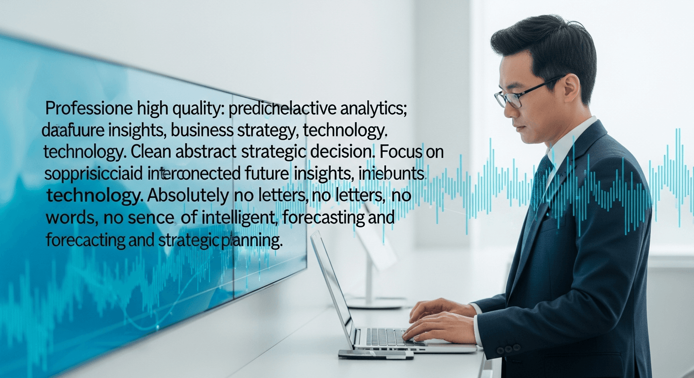 Decoding Predictive Analytics: Transforming Data into Future Insights