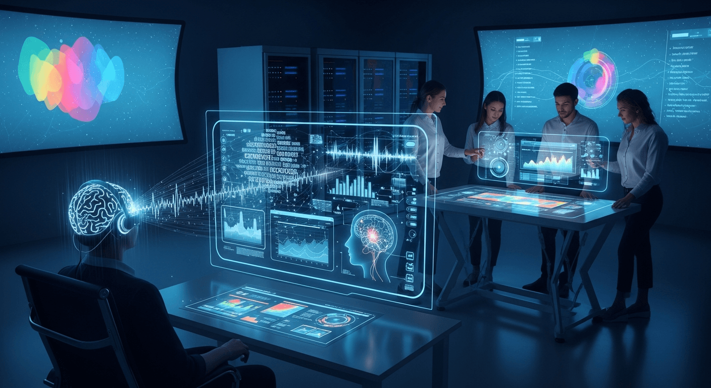 The Future of Content Marketing: Embracing Neuro-Marketing for Enhanced Engagement