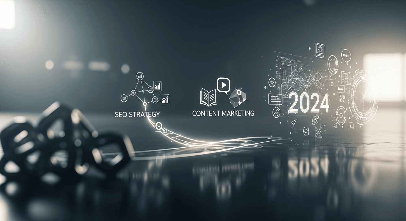 The Rise of Topic Clusters: Boosting SEO in 2024