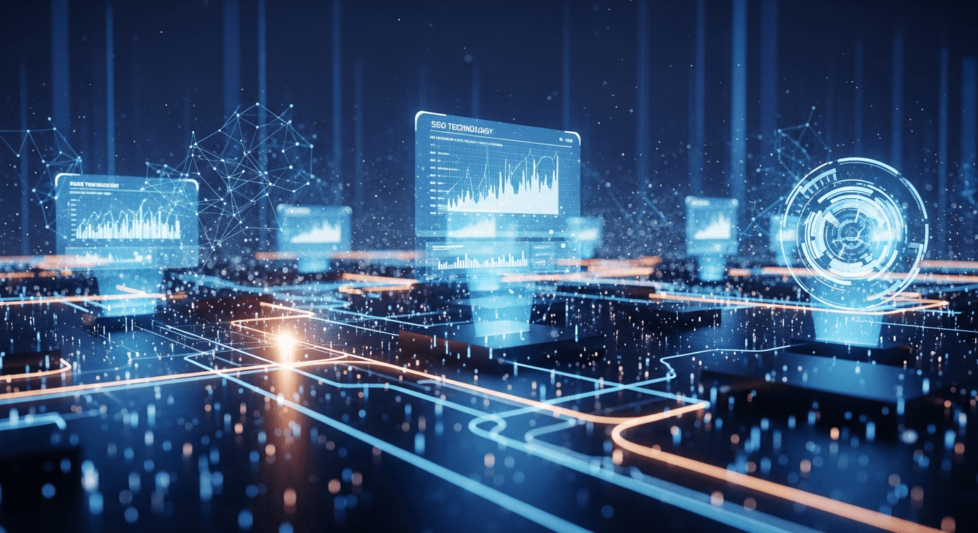 Future-Proofing Your Website: SEO Strategies for Emerging Technologies